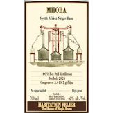 Habitation Velier MHOBA South African Rum