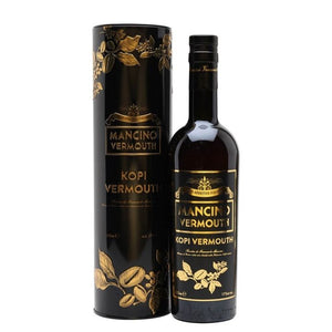 Mancino Kopi Vermouth