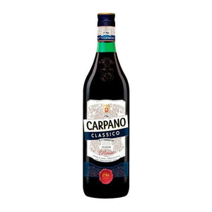 Image of Carpano Classico Vermouth from Carpano