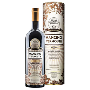 Image of Mancino Vermouth Vecchio from Mancino Vermouth