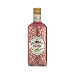 Image of Padro Co Vermouth Rojo Classic from Padro & Co