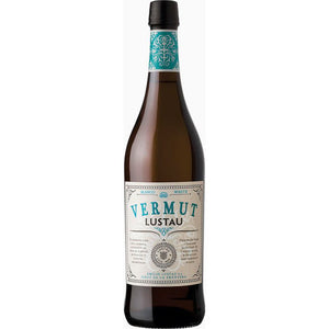 Image of Lustau Vermouth Blanco from Lustau