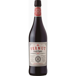 Image of Lustau Vermouth Red from Lustau