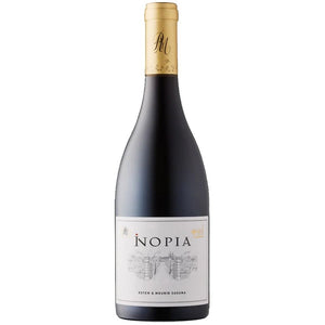 Rotem & Mounir Saouma Inopia Cotes du Rhone Rouge 2020