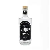 El Viejito Tequila Plata Fuerte