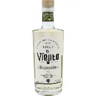 El Viejito Tequila Reposado