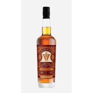 Virginia Distilling Cigar Blend American Single Malt