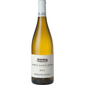 Image of Domaine Dujac Morey-Saint-Denis Blanc from Domaine Dujac
