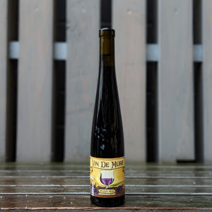 Superstition Vin de Mure Mead