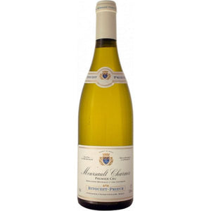 Image of Bitouzet Meursault Charmes 1er Cru from Domaine Bitouzet-Prieur