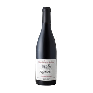 Domaine Notre Dame Des Pallieres Rasteau