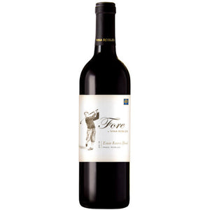 Image of Vina Robles FORE Red Blend from Vina Robles
