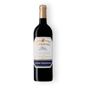 Image of CVNE Imperial Gran Riserva Rioja / from CVNE