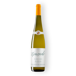Image of CVNE Monopole Rioja Blanco from CVNE