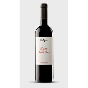 Image of Bodegas Hermanos Sastre Vina Sastre Pago de Santa Cruz from Bodegas Hermanos Sastre