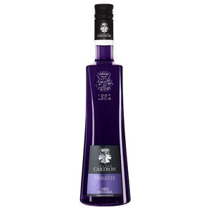 Image of Cartron Violette from Joseph Cartron