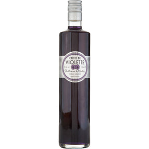 Image of Rothman Creme de Violette from Rothman & Winter