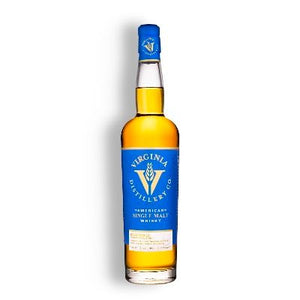 Virginia Blue Ridge Single Malt Whisky