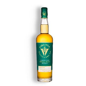 Virginia American Single Malt Cider Cask