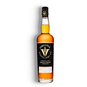 Virginia American Single Malt Port Cask
