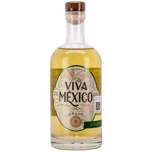 Image of Viva Mexico Tequila Anejo from Viva Mexico Distillery