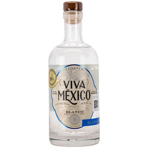 Image of Viva Mexico Tequila Blanco from Viva Mexico