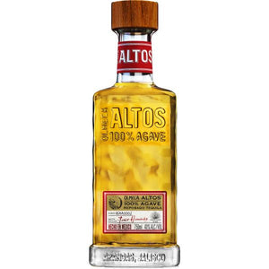 Image of Olmeca Altos Tequila Reposado from Olmeca Altos