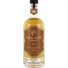 Volans Tequila Anejo