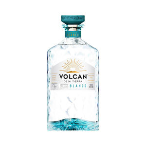 Image of Volcan Tequila Blanco from Volcan de mi Tierra