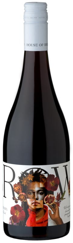 Brown Estates House Of Brown Red Blend 2022