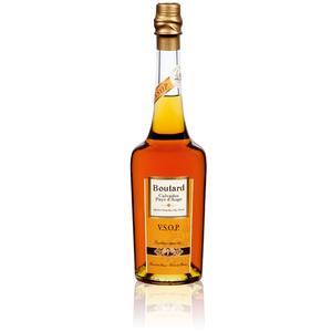 Image of Boulard Calvados VSOP from Boulard
