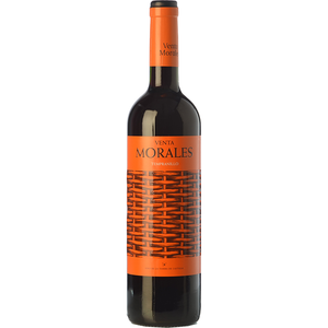 Image of Venta Morales Tempranillo from Venta Morales