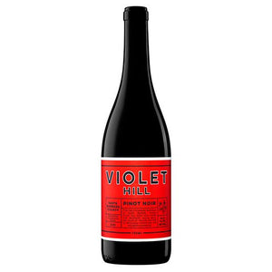 Violet Hill Pinot Noir Santa Barbara County 2023