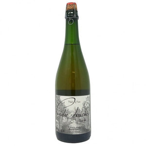 Claque-Pepin Cidre Bouche Hard Cider