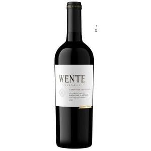 Image of Wente Cabernet Sauvignon Wetmore Vineyard from Wente Vineyards