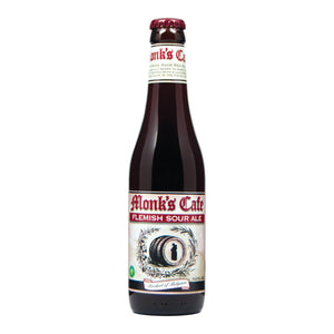 Image of Monks Cafe Flemish from Brouwerij Van Steenberge