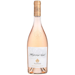 Image of Chateau d'Esclans Cotes de Provence Whispering Angel Rose from Chateau d'Esclans