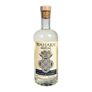 Image of Wahaka Mezcal Espadin Botaniko from Wahaka Mezcal