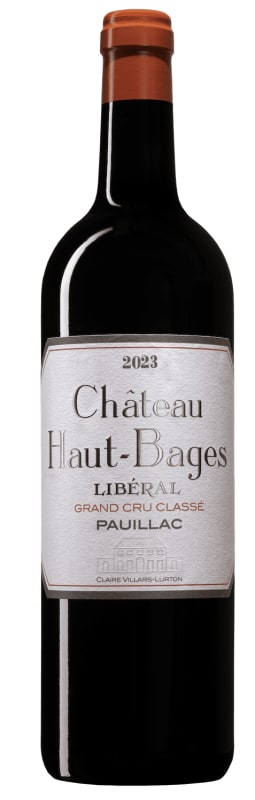 Chateau Haut Bages Liberal 2023