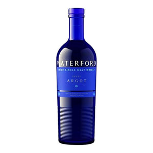 Image of Waterford Cuvee Argot Single Malt Irish Whisky from Waterford Distillery