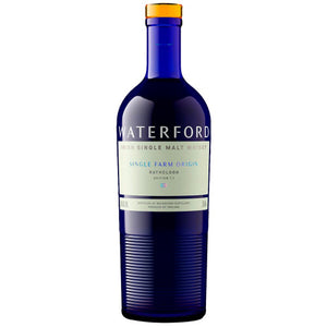 Image of Waterford Single Farm Origin Rathclogh Single Malt Irish Whisky from Waterford Distillery