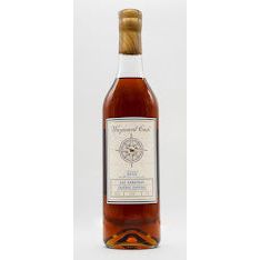 Image of Wayward Cask 19 Year Old Armagnac 2003 from Wayward Cask