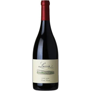 Pisoni Lucia Pinot Noir Estate Cuvee 2023