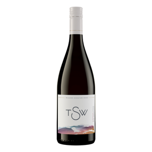 Image of Trizanne Signature Wines 'TSW' Cinsault from Trizanne Signature Wines