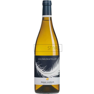 Image of Klaus Lentsch Goldmuskateller Sudtirol - Alto Adige from Klaus Lentsch