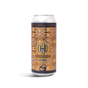 Image of Weldwerks Hefeweizen Wheat Ale from Weldwerks Brewing Co.