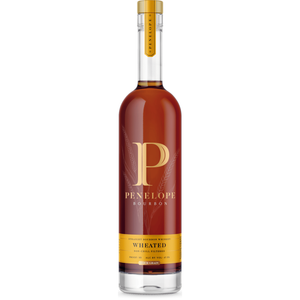 Image of Penelope Four Grain Wheated Bourbon Whiskey from Penelope Bourbon