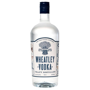 Wheatley Vodka