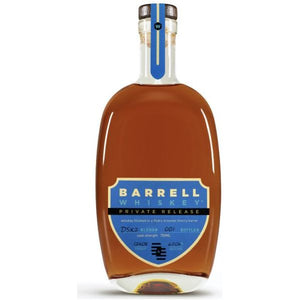 Image of Barrell Craft Spirits DSX2 Pedro Ximenez Finish Whiskey from Barrell Craft Spirits
