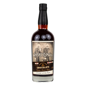 Image of WhiskeySmith Company Chocolate Flavored Whiskey from WhiskeySmith Company